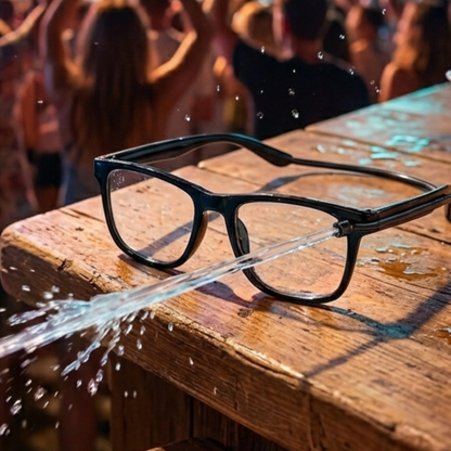 SPLASH GLASS