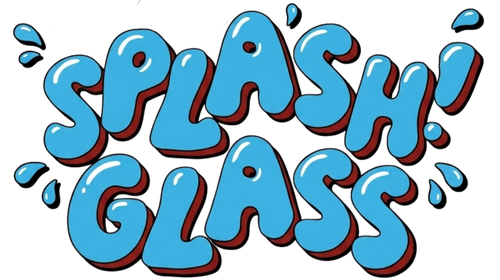 SPLASH GLASS