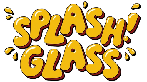 SPLASH GLASS